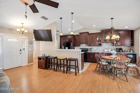 2124 Wood Stork Avenue St. Augustine FL 32086