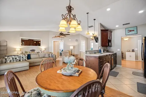 2124 Wood Stork Avenue St. Augustine FL 32086
