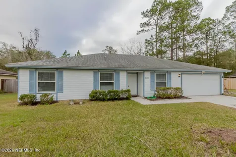 5351 Morgan Horse Drive N Jacksonville FL 32257