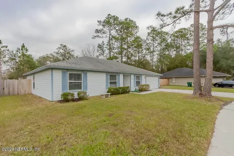 5351 Morgan Horse Drive N Jacksonville FL 32257