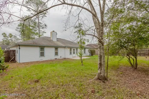 5351 Morgan Horse Drive N Jacksonville FL 32257