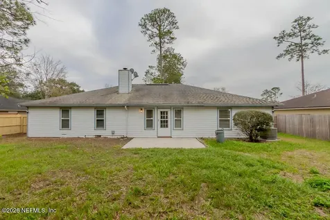 5351 Morgan Horse Drive N Jacksonville FL 32257