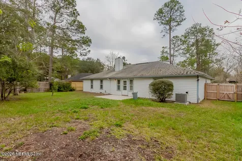 5351 Morgan Horse Drive N Jacksonville FL 32257