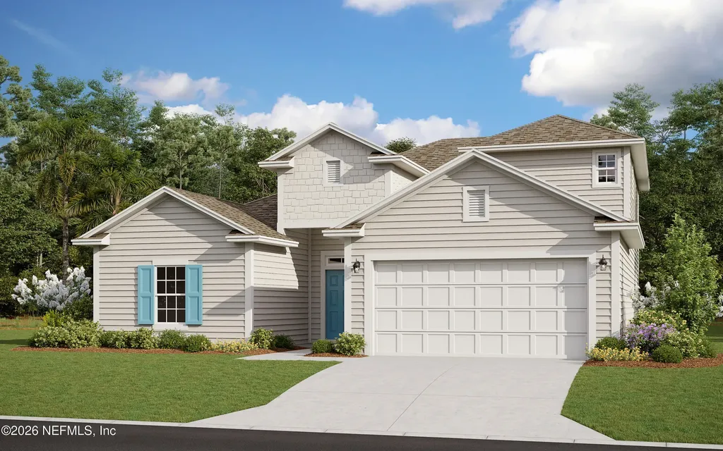 46 Windmill Palm Way Palm Coast FL 32164
