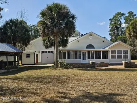 238 Lake Drive Florahome FL 32140