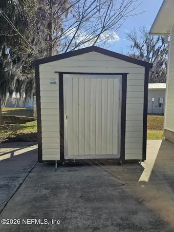 238 Lake Drive Florahome FL 32140