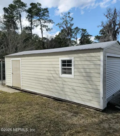 238 Lake Drive Florahome FL 32140