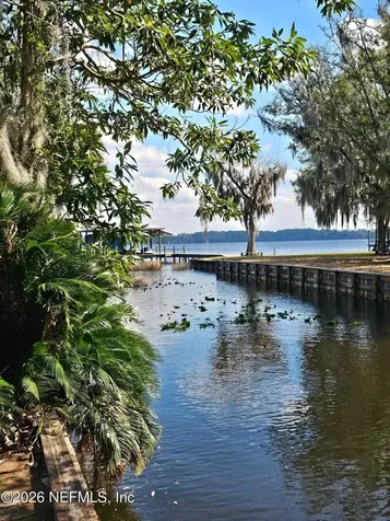 238 Lake Drive Florahome FL 32140