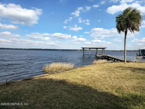 238 Lake Drive Florahome FL 32140