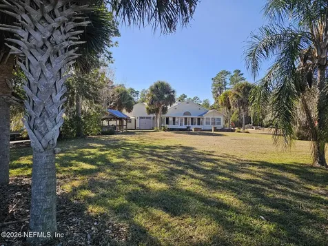 238 Lake Drive Florahome FL 32140
