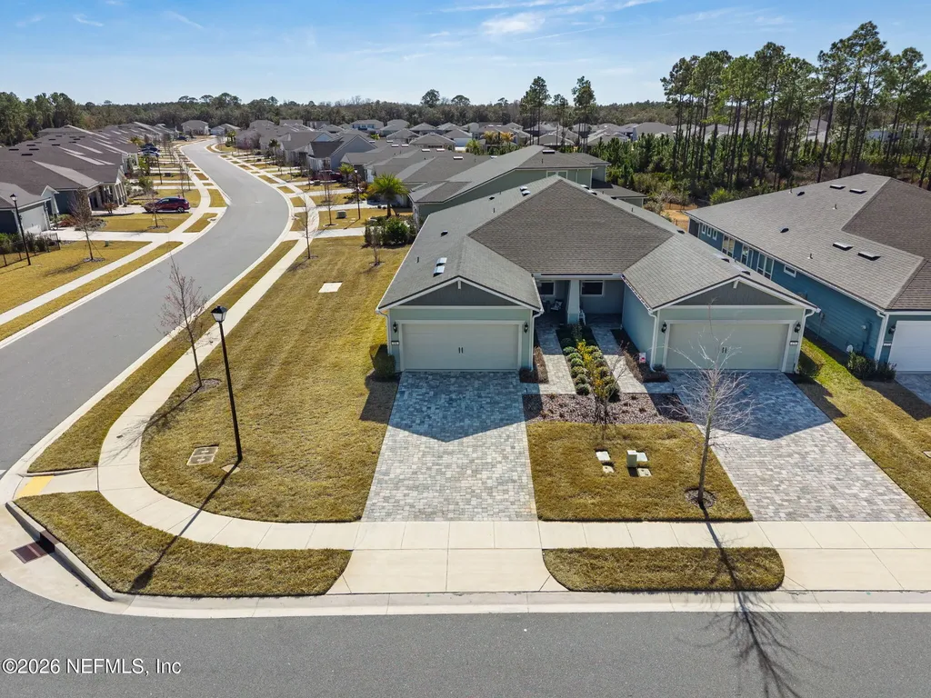 186 Curved Bay Trail Ponte Vedra FL 32081