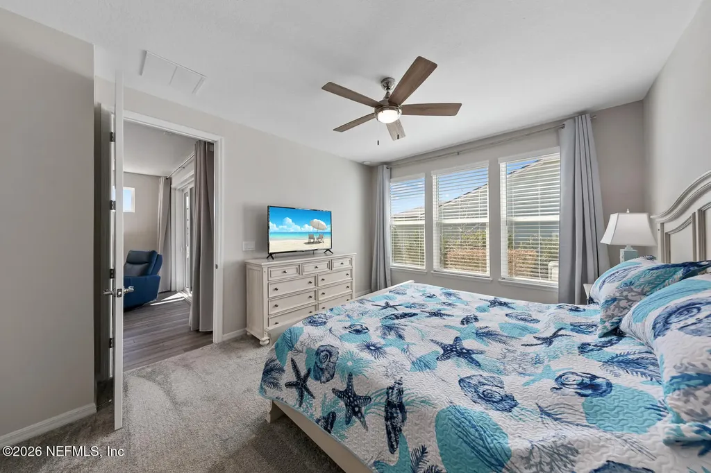 186 Curved Bay Trail Ponte Vedra FL 32081