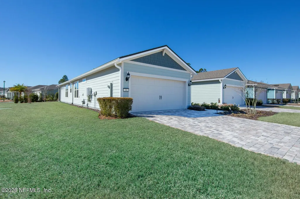 186 Curved Bay Trail Ponte Vedra FL 32081