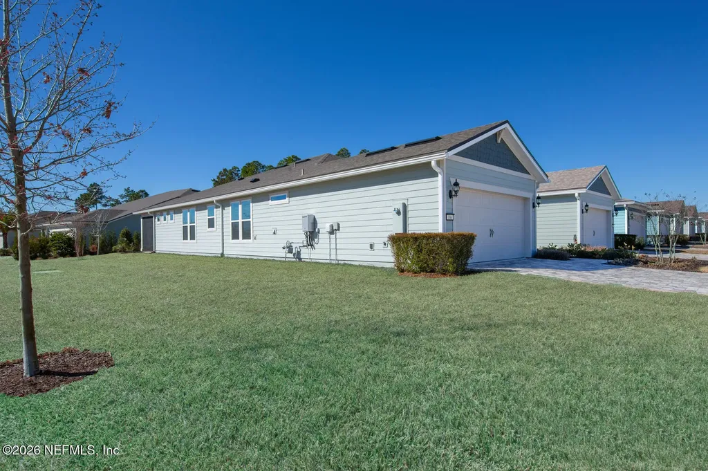 186 Curved Bay Trail Ponte Vedra FL 32081