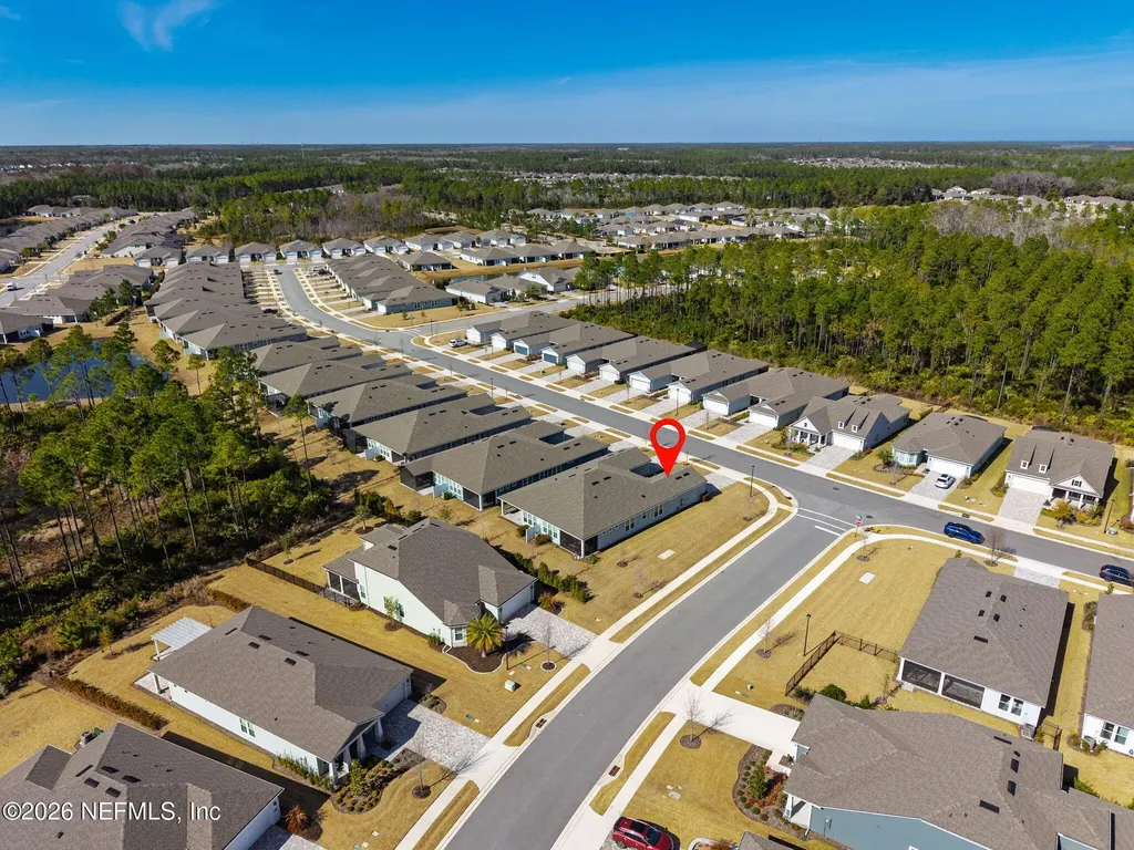 186 Curved Bay Trail Ponte Vedra FL 32081