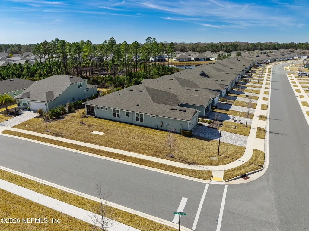 186 Curved Bay Trail Ponte Vedra FL 32081