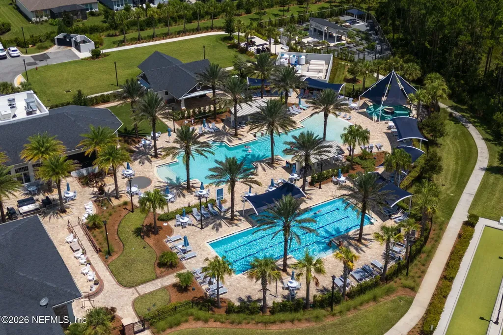 186 Curved Bay Trail Ponte Vedra FL 32081