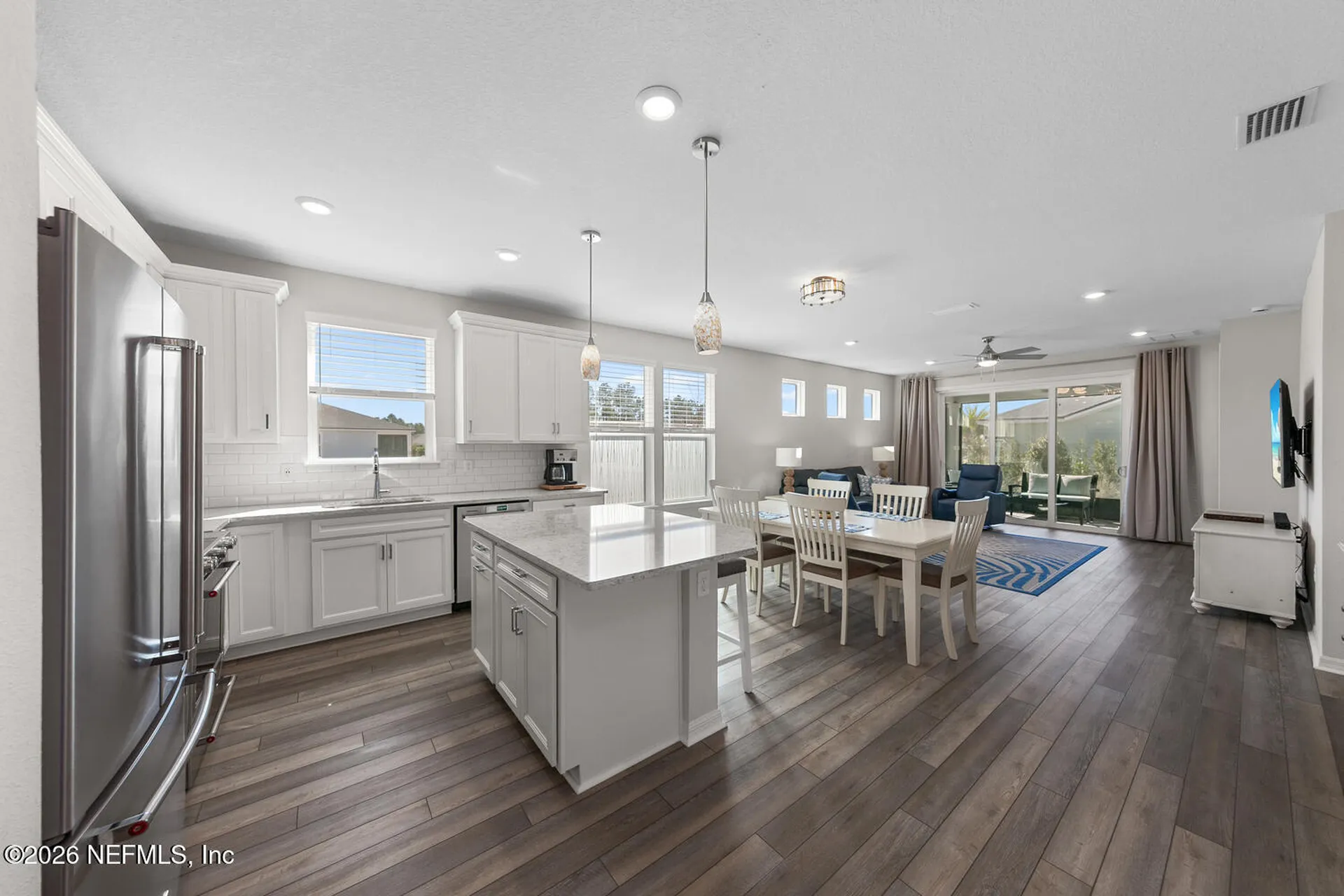 186 Curved Bay Trail Ponte Vedra FL 32081