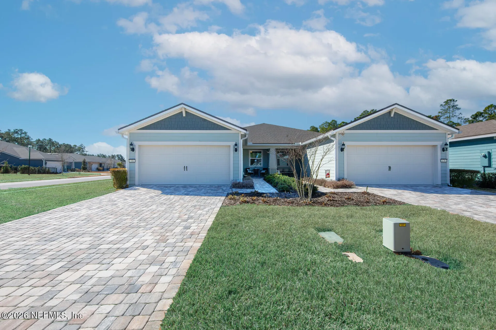 186 Curved Bay Trail Ponte Vedra FL 32081