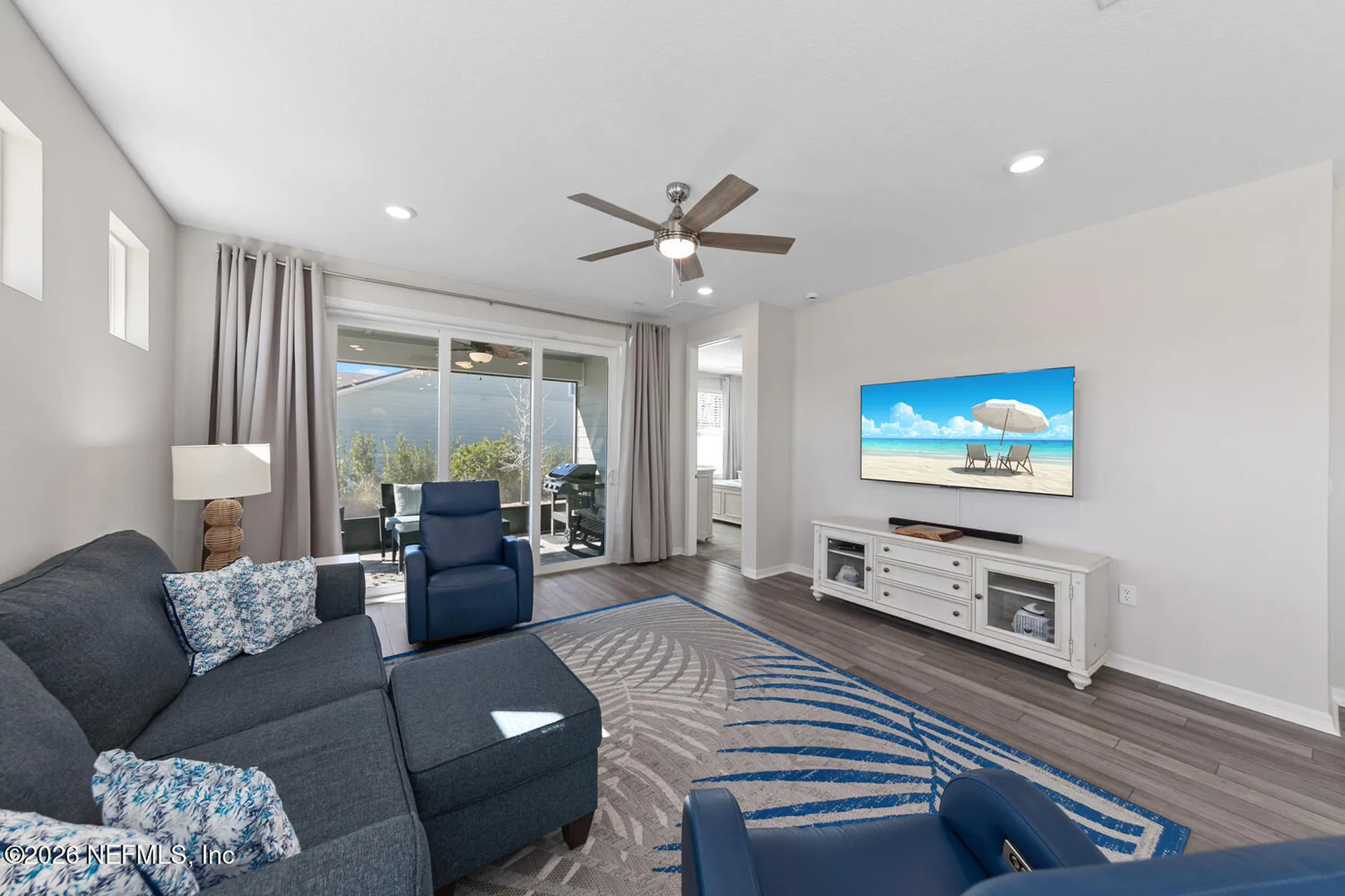 186 Curved Bay Trail Ponte Vedra FL 32081