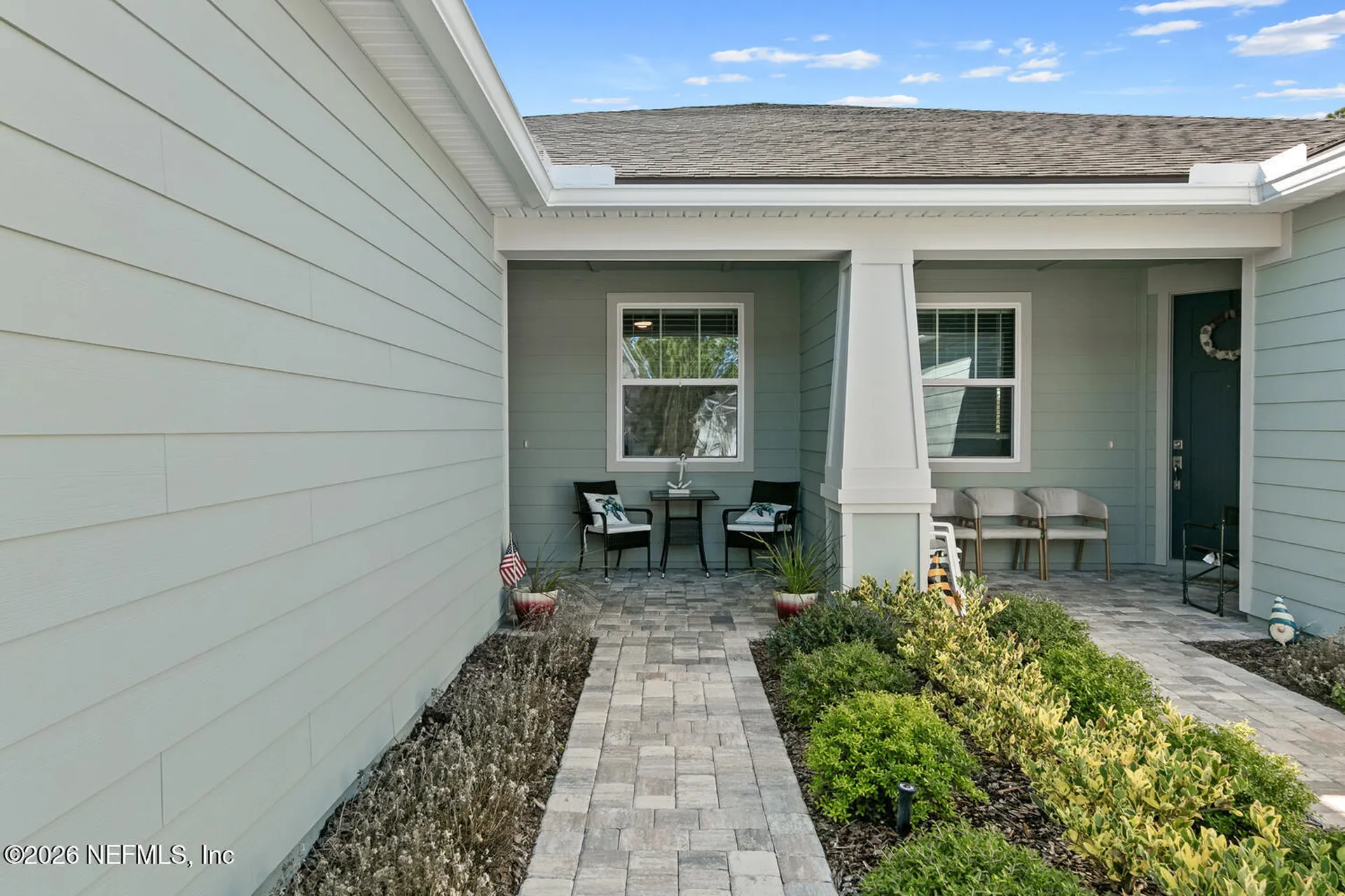 186 Curved Bay Trail Ponte Vedra FL 32081