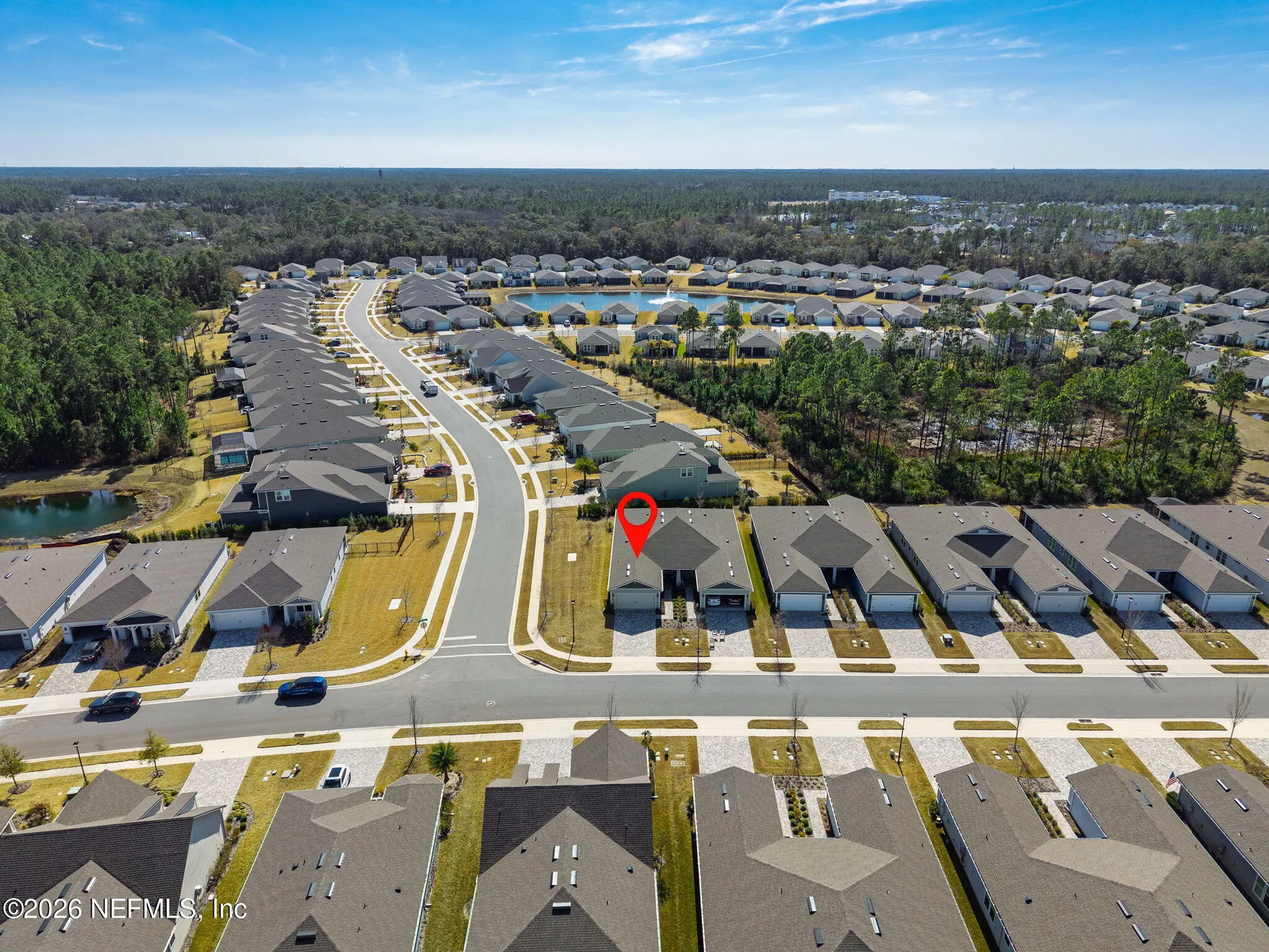 186 Curved Bay Trail Ponte Vedra FL 32081