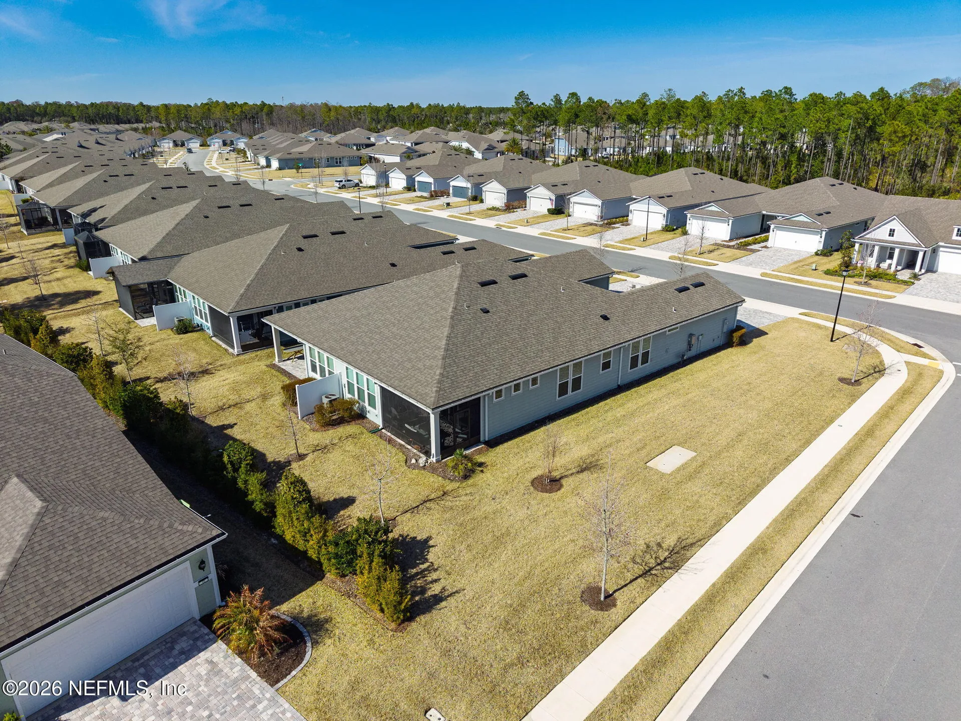 186 Curved Bay Trail Ponte Vedra FL 32081