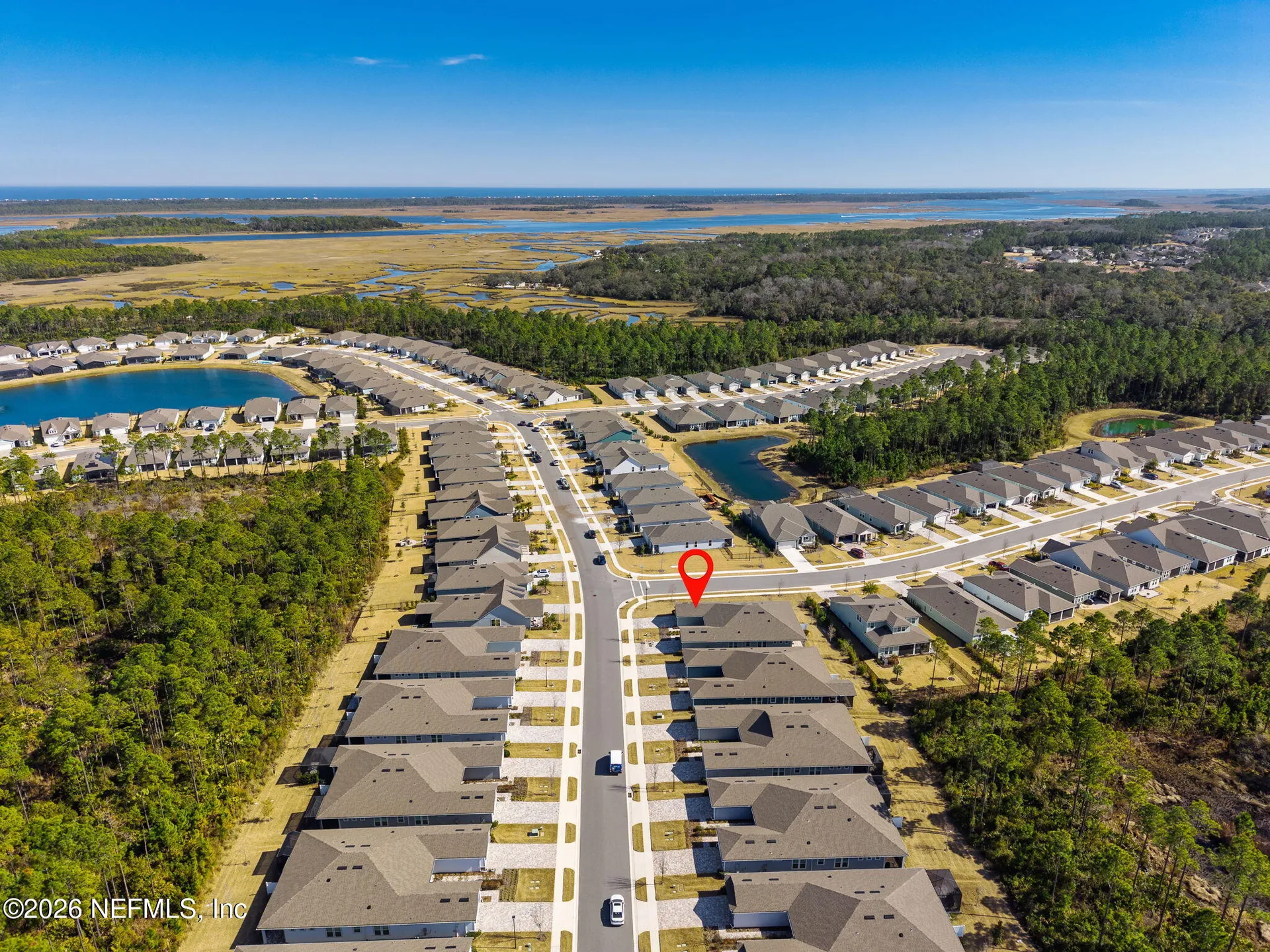 186 Curved Bay Trail Ponte Vedra FL 32081