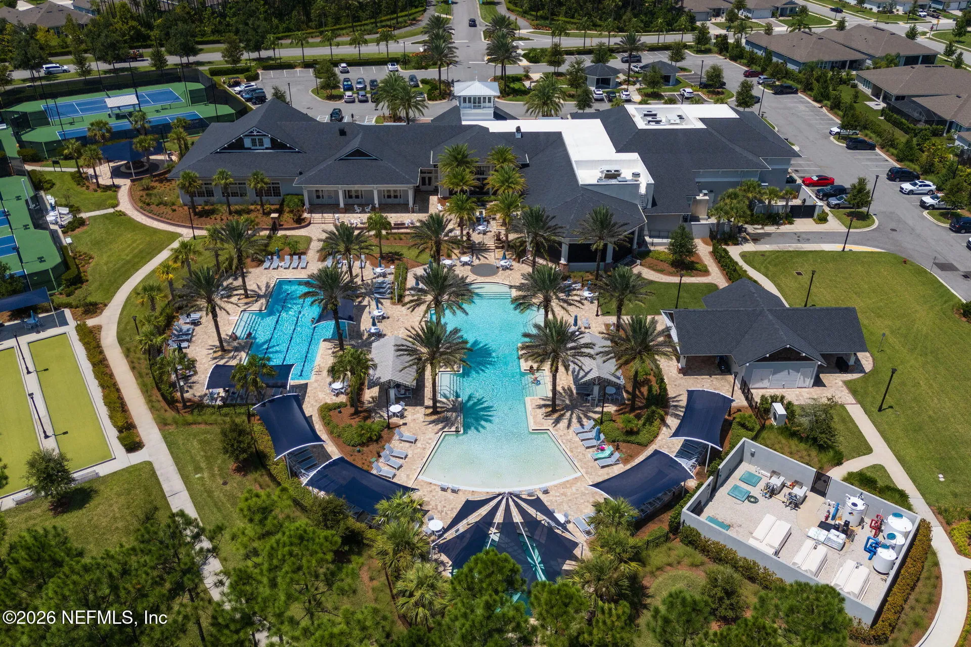 186 Curved Bay Trail Ponte Vedra FL 32081