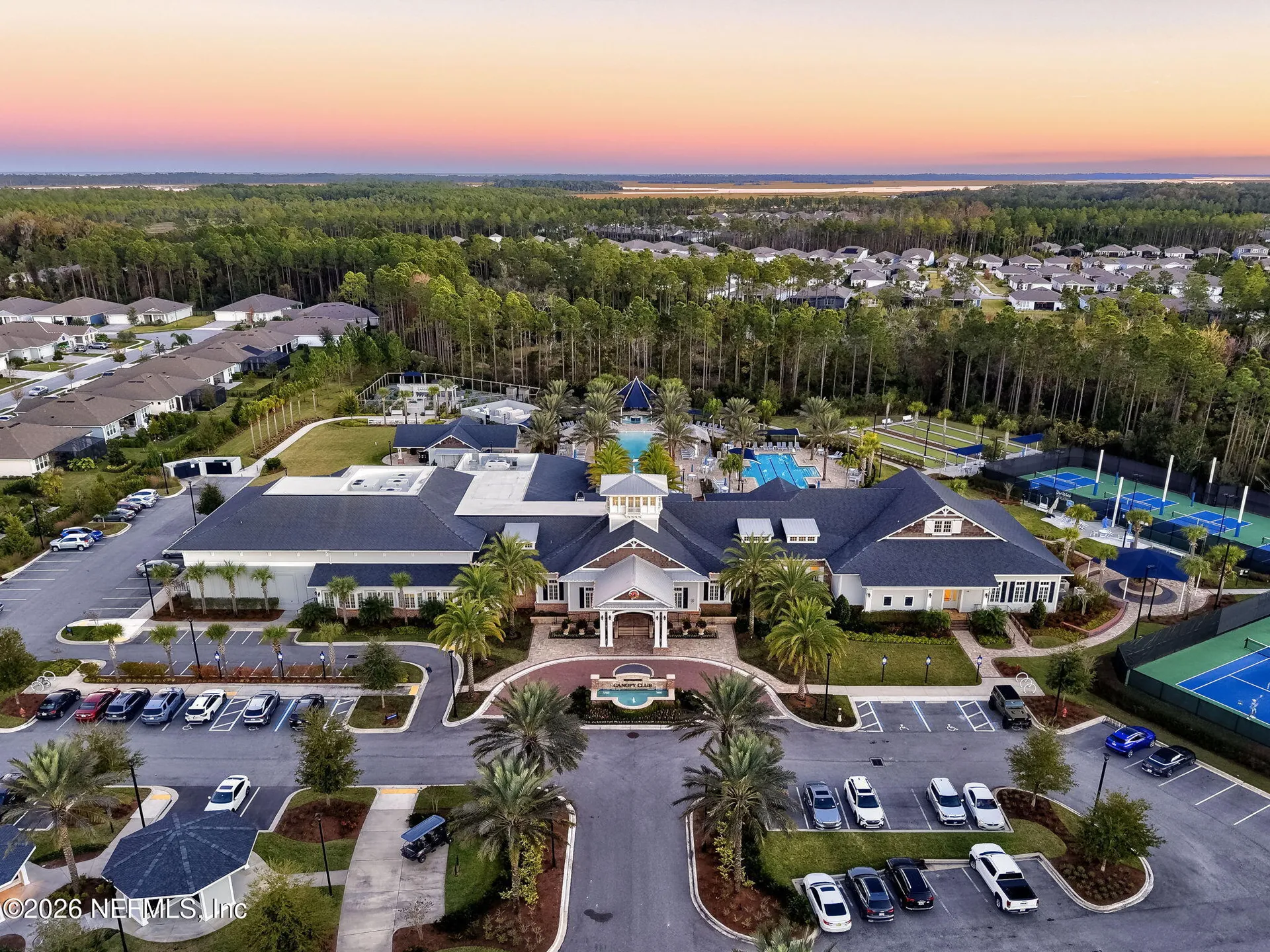 186 Curved Bay Trail Ponte Vedra FL 32081