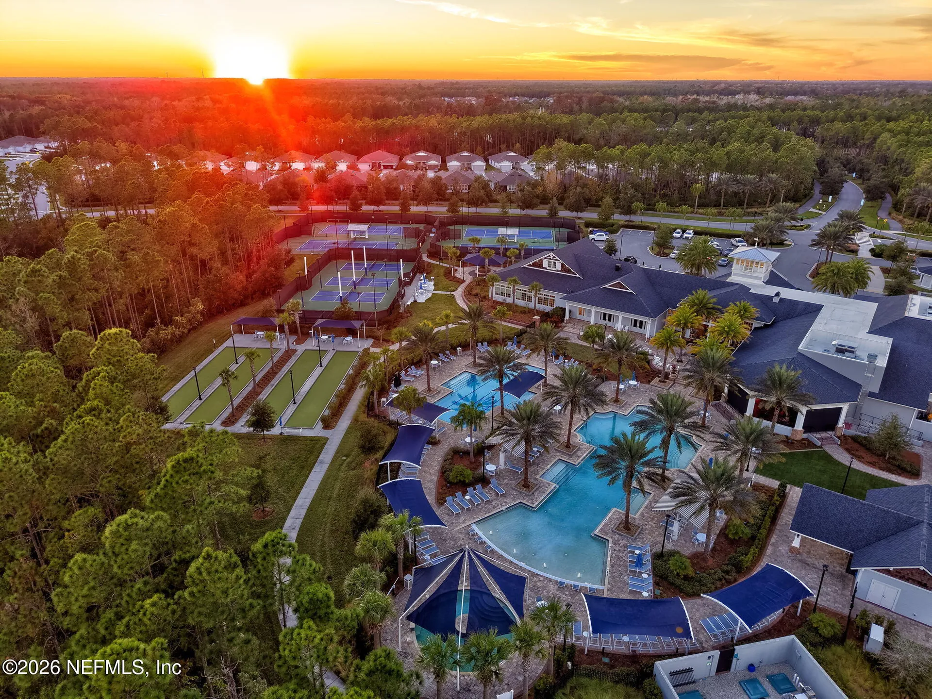 186 Curved Bay Trail Ponte Vedra FL 32081