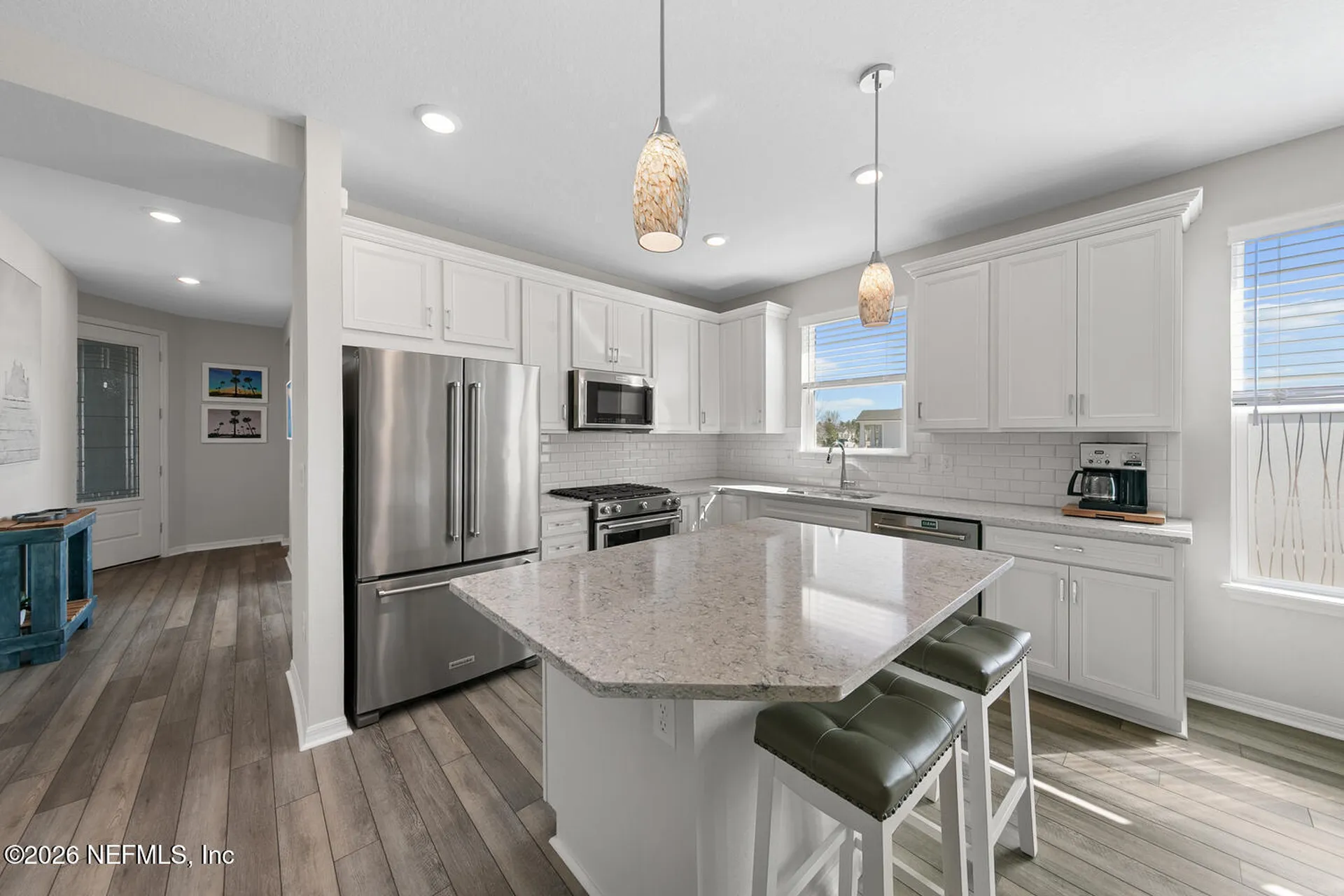 186 Curved Bay Trail Ponte Vedra FL 32081