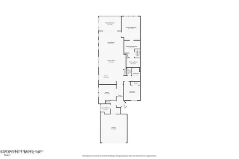 186 Curved Bay Trail Ponte Vedra FL 32081
