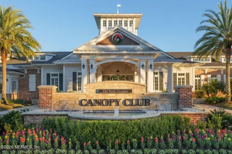 186 Curved Bay Trail Ponte Vedra FL 32081