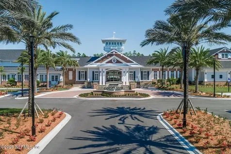 186 Curved Bay Trail Ponte Vedra FL 32081