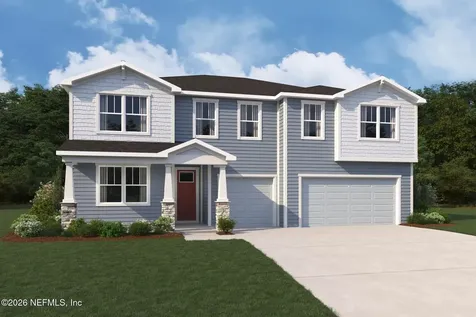 66 Holly Creek Drive St. Johns FL 32259