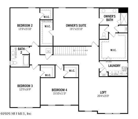 66 Holly Creek Drive St. Johns FL 32259