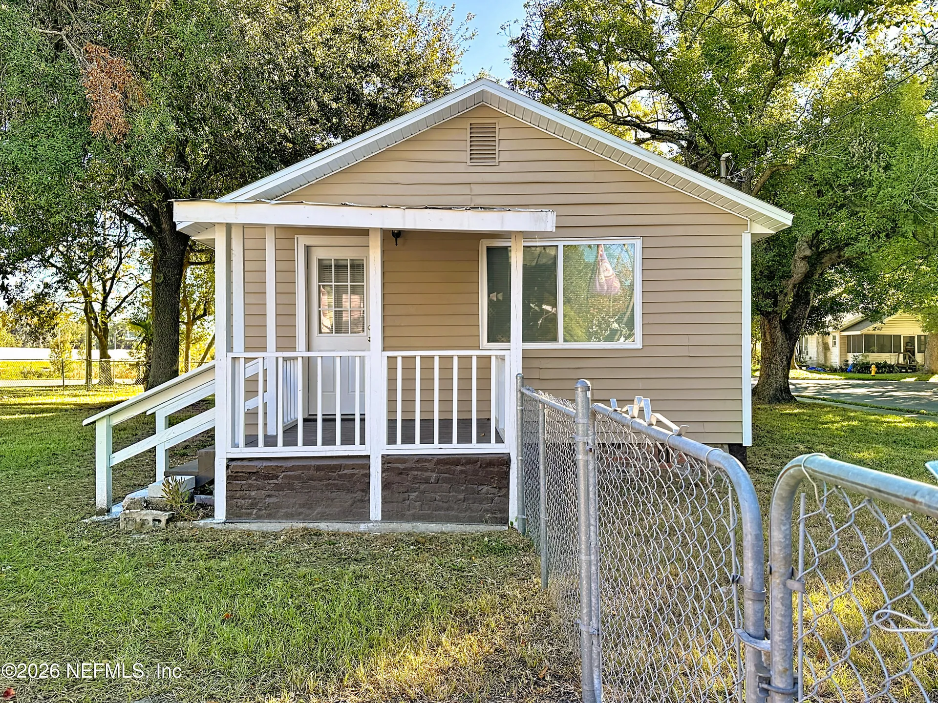 644 Willow Branch Avenue Jacksonville FL 32205