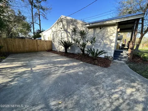 4550 Crescent Street Jacksonville FL 32205