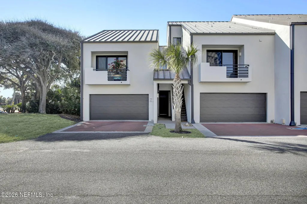 743 Spinnakers Reach Drive Ponte Vedra Beach FL 32082