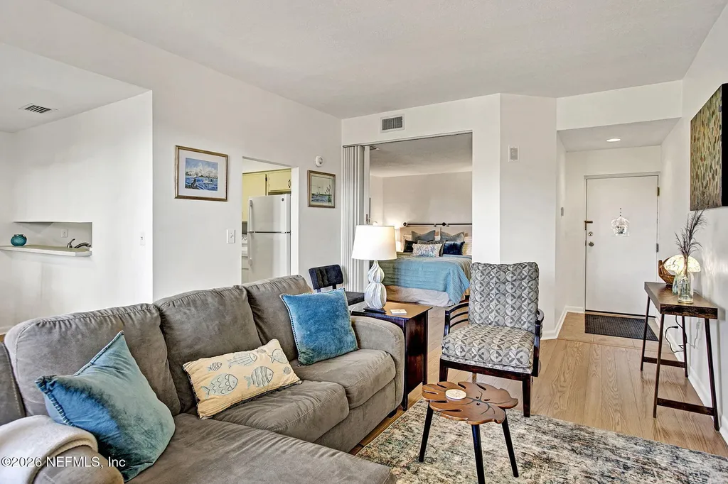 743 Spinnakers Reach Drive Ponte Vedra Beach FL 32082