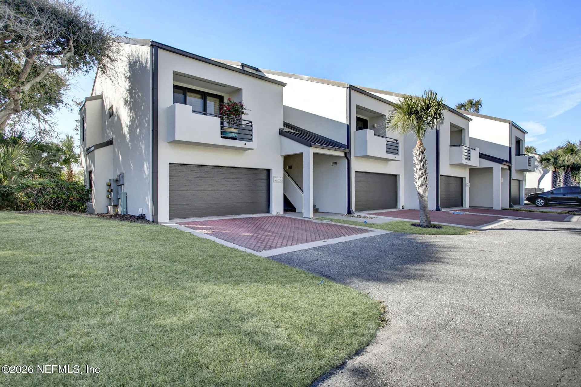 743 Spinnakers Reach Drive Ponte Vedra Beach FL 32082