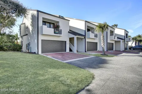 743 Spinnakers Reach Drive Ponte Vedra Beach FL 32082