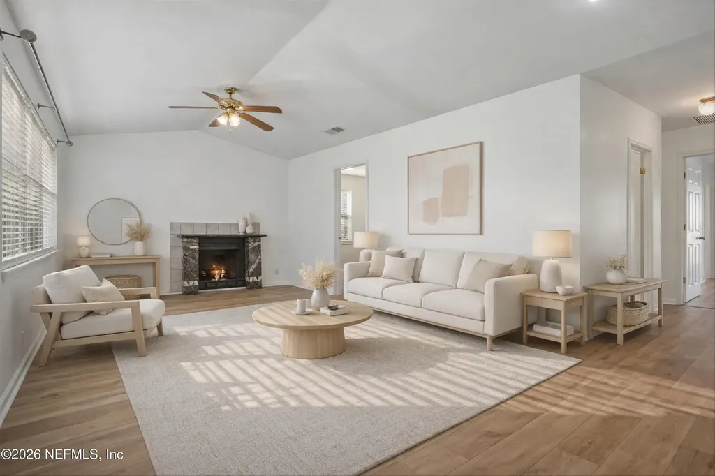 1086 Hibiscus Street Atlantic Beach FL 32233