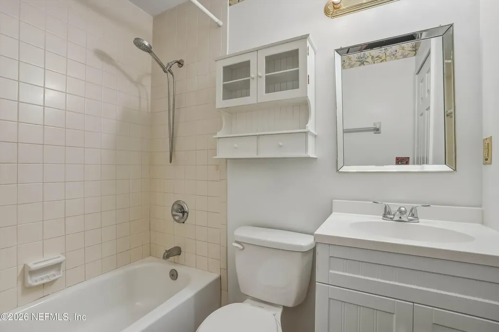 1086 Hibiscus Street Atlantic Beach FL 32233