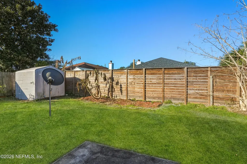 1086 Hibiscus Street Atlantic Beach FL 32233