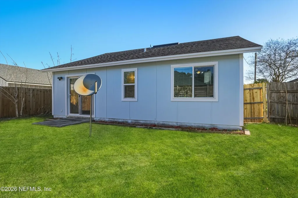 1086 Hibiscus Street Atlantic Beach FL 32233