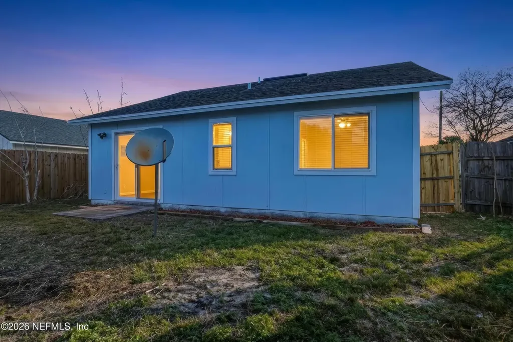 1086 Hibiscus Street Atlantic Beach FL 32233