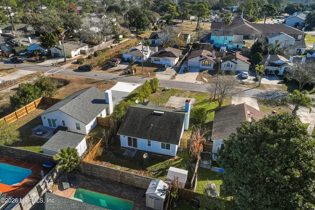 1086 Hibiscus Street Atlantic Beach FL 32233