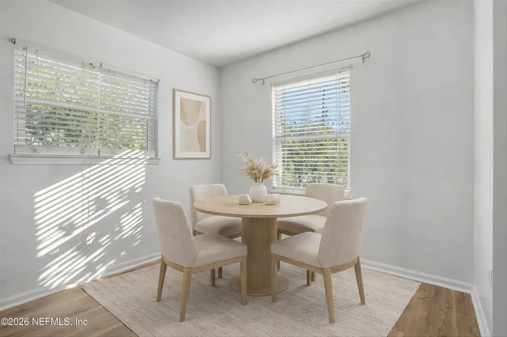 1086 Hibiscus Street Atlantic Beach FL 32233